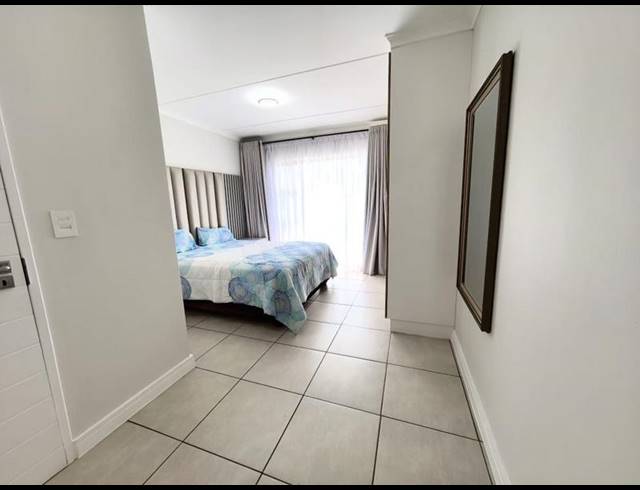 2 BEDROOM PROPERTY TO RENT IN LINBRO PARK